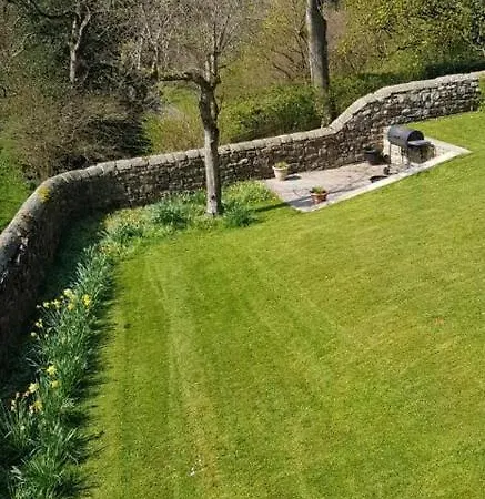 Nyaraló Nook Farm Brampton (Cumbria)