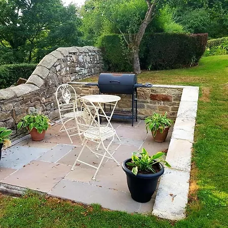 Nyaraló Nook Farm Brampton (Cumbria)