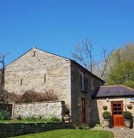 Holiday home Nook Farm