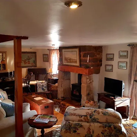 Nyaraló Nook Farm Brampton (Cumbria)
