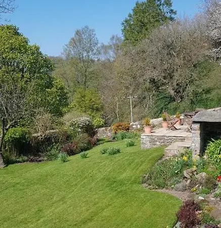 Nook Farm * Brampton (Cumbria)