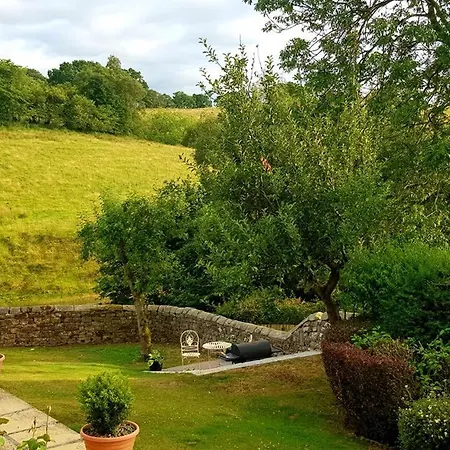 Vakantiehuis Nook Farm