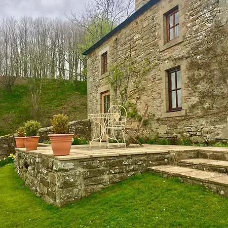 Holiday home Nook Farm *