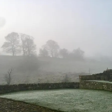 Nook Farm * Brampton (Cumbria)