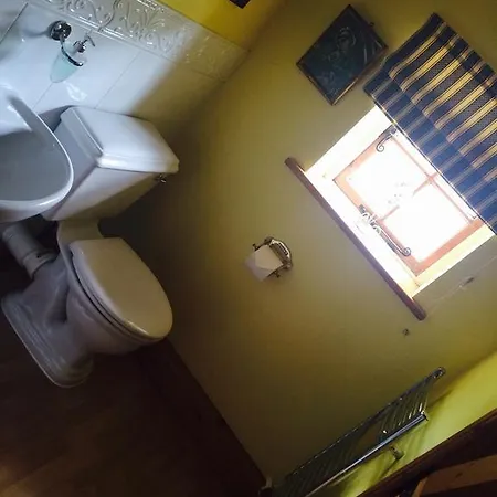 Nook Farm * Brampton (Cumbria)