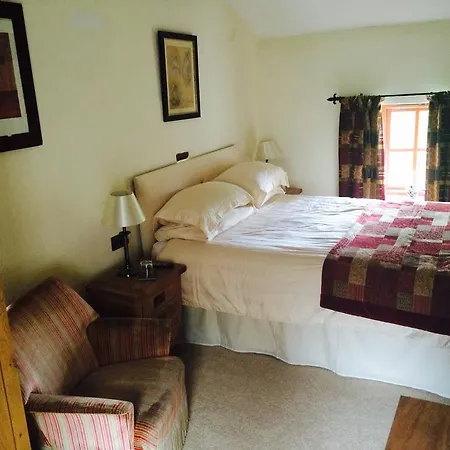 Nook Farm Holiday home