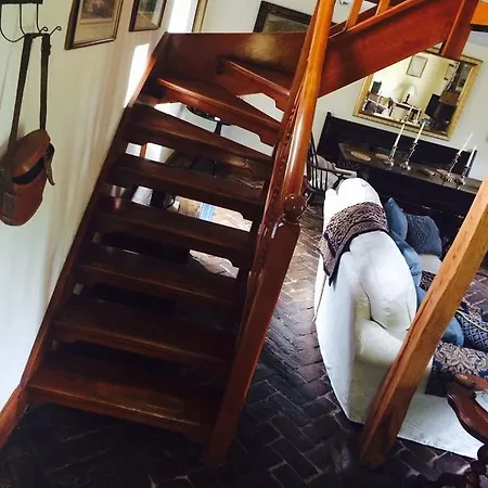 Vakantiehuis Nook Farm