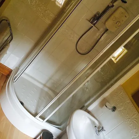 Holiday home Nook Farm *