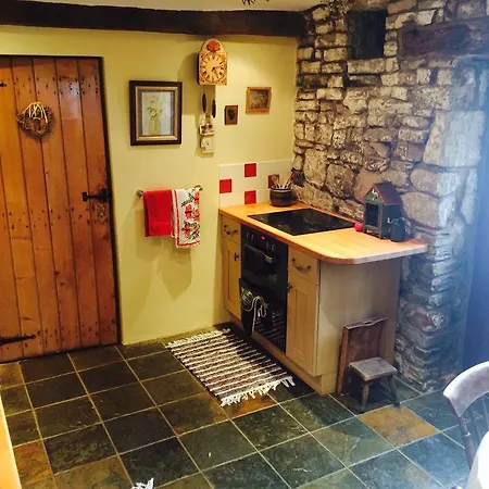 Nook Farm * Brampton (Cumbria)