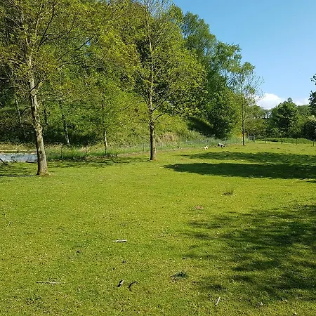 Nook Farm Brampton (Cumbria)