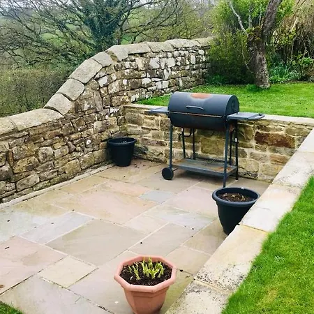 Nook Farm * Brampton (Cumbria)