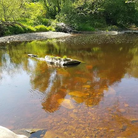 度假居 Nook Farm 布兰普顿